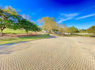 Terreno · 1000m² · Terreno à Venda no Condomínio Residencial Jardins em Carmo do Cajuru MG.