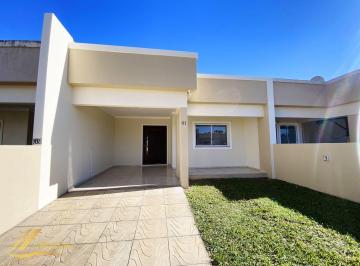 Casa · 110m² · 3 Quartos · 1 Vaga · Casa à venda - em Passo de Torres