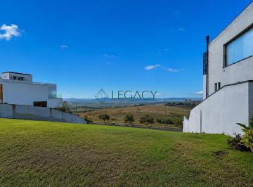 Terreno · 532m² · Terreno 531m² Condomínio Alphaville 2