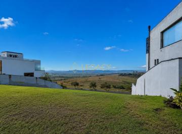 Terreno · 532m² · Terreno 531m² Condomínio Alphaville 2
