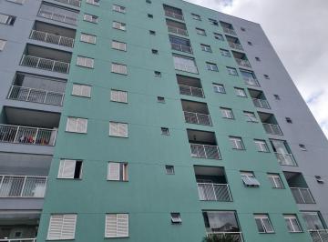 Apartamento de 2 quartos, Arujá · Apartamento próximo ao centro de Arujá