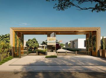 Terreno · 180m² · Sunset Condomínio Clube, Deltaville, Biguaçu