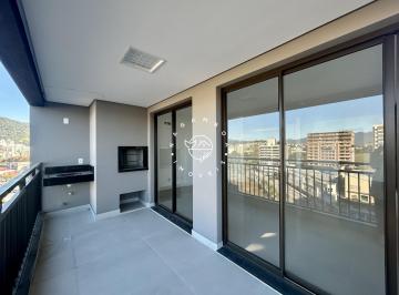 Apartamento de 3 quartos, Palhoça · Apartamento novo 107m² | 3 Quartos | 1 Suíte + Demi-Suíte | 2 Vagas | Moriah Res