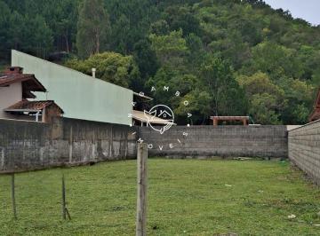 Terreno · 360m² · Terreno a 700m do Mar em Governador Celso Ramos | Até 4 Pavimentos