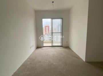 Apartamento · 50m² · 2 Quartos · 1 Vaga · Apartamento Vitale no Taboão - São Bernardo