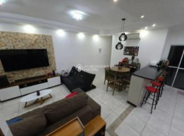 Casa · 127m² · 2 Quartos · 2 Vagas · Casa à venda- Independência/ São Bernardo do Campo
