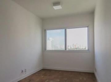 Apartamento de 1 quarto, São Paulo · Apartamento 1 quarto de frente com janela anti ruído