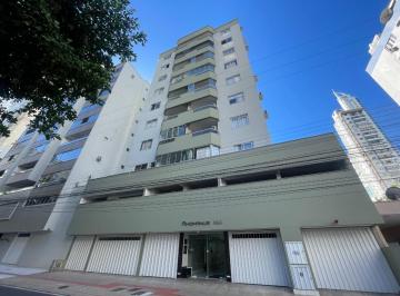 Apartamento · 2 Quartos · Apartamento para aluguel - no Centro