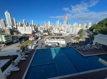 Apartamento · 2 Quartos · Apartamento para aluguel - em Nações