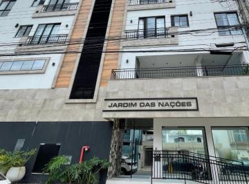 Apartamento · 2 Quartos · Apartamento para aluguel - em Nações