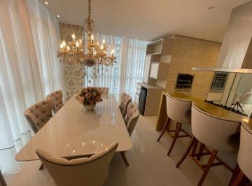 Apartamento · 297m² · 4 Quartos · Apartamento para aluguel - no Centro