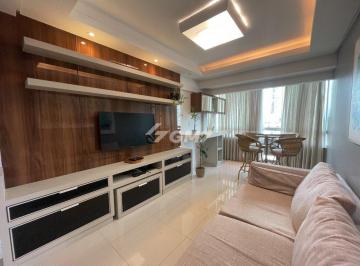 Apartamento · 3 Quartos · Apartamento para aluguel - no Centro