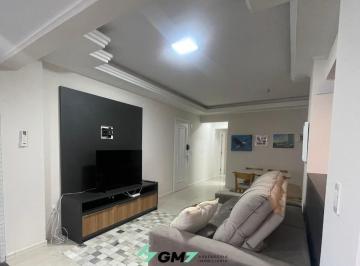 Apartamento · 3 Quartos · Apartamento para aluguel - no Centro