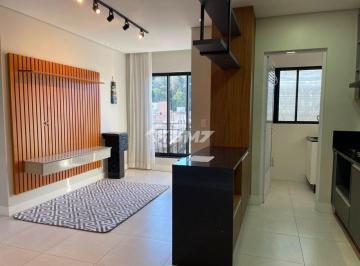 Apartamento · 2 Quartos · Apartamento para aluguel - em Nações