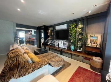 Apartamento · 3 Quartos · Apartamento para aluguel - no Centro