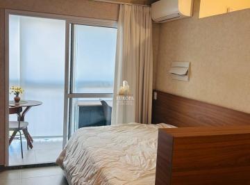 Apartamento · 30m² · 1 Quarto · Studio 30m² à venda mobiliado com 1 quarto - Vila Mariana