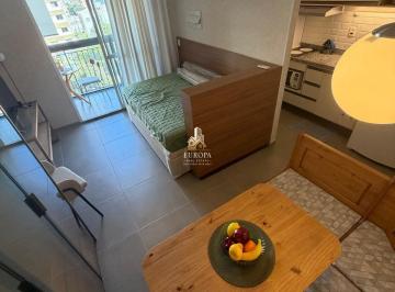 Apartamento · 30m² · 1 Quarto · Studio 30m² à venda mobiliado com 1 quarto - Vila Mariana