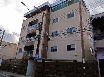Apartamento de 3 quartos, Pouso Alegre · APARTAMENTO DUPLEX À VENDA EM POUSO ALEGRE – BAIRRO MARIOSA