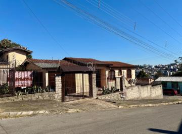 Casa · 162m² · 3 Quartos · 2 Vagas · Casa de esquina à venda com 3 quartos no bairro Esplanada