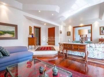 Apartamento · 270m² · 4 Quartos · 3 Vagas · APARTAMENTO - SÃO CAETANO DO SUL - SANTA PAULA