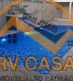 Casa · 139m² · 3 Quartos · 4 Vagas · Casa Top em itanhaem