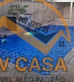 Casa · 139m² · 3 Quartos · 4 Vagas · Casa Top em itanhaem