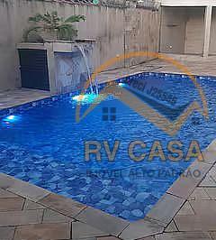 Casa · 139m² · 3 Quartos · 4 Vagas · Casa Top em itanhaem