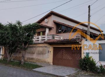 Casa · 345m² · 3 Quartos · 6 Vagas · Casa á venda - Cibratel 1