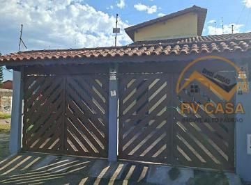 Casa · 172m² · 3 Quartos · 3 Vagas · Casa cibratel 2 mobiliada pronta pra morar