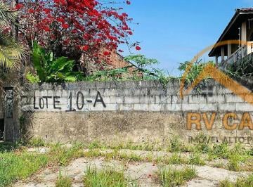 Terreno · 300m² · TERRENO NO CIBRATEL II Á 500MT DA PRAIA
