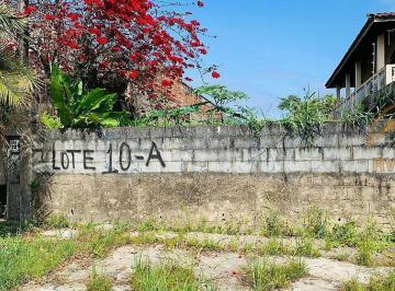Terreno · 300m² · TERRENO NO CIBRATEL II Á 500MT DA PRAIA