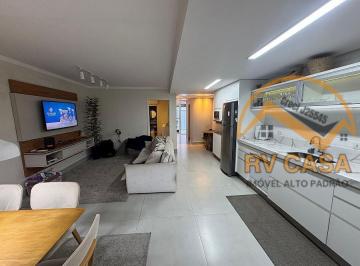 Casa · 79m² · 2 Quartos · 2 Vagas · CASA MOBILIADA PRONTA PARA MORAR