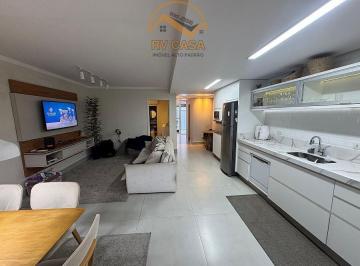 Casa · 79m² · 2 Quartos · 2 Vagas · CASA MOBILIADA PRONTA PARA MORAR