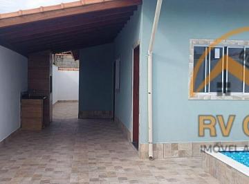 Casa · 72m² · 2 Quartos · 2 Vagas · Casa 2dorms, 1 suite - Jd. Jamaica - Itanhaém