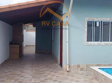 Casa · 72m² · 2 Quartos · 2 Vagas · Casa 2dorms, 1 suite - Jd. Jamaica - Itanhaém