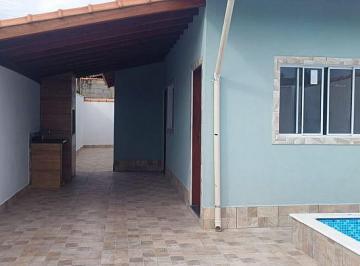 Casa · 72m² · 2 Quartos · 2 Vagas · Casa 2dorms, 1 suite - Jd. Jamaica - Itanhaém