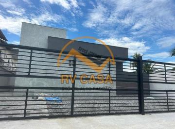 Casa · 120m² · 2 Quartos · 1 Vaga · OPORTUNIDADE CASA Nova!!!
