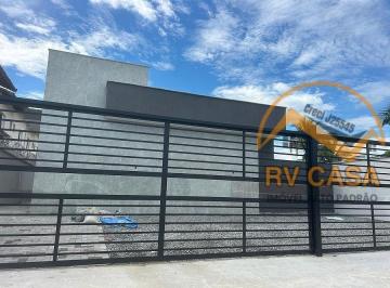 Casa · 120m² · 2 Quartos · 1 Vaga · OPORTUNIDADE CASA Nova!!!