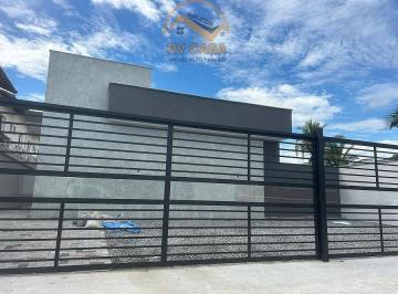 Casa · 120m² · 2 Quartos · 1 Vaga · OPORTUNIDADE CASA Nova!!!
