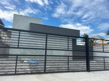 Casa · 120m² · 2 Quartos · 1 Vaga · OPORTUNIDADE CASA Nova!!!
