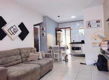 Casa · 63m² · 2 Quartos · 1 Vaga · Casa em condomínio - Residencial
