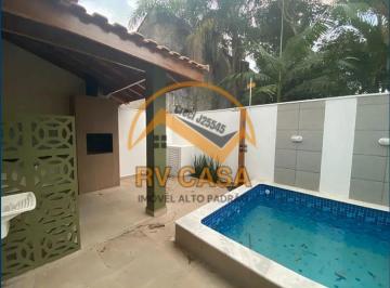 Casa · 81m² · 2 Quartos · 1 Vaga · Casa de Condomínio, 2dorms, 1 suíte, à 50m da praia