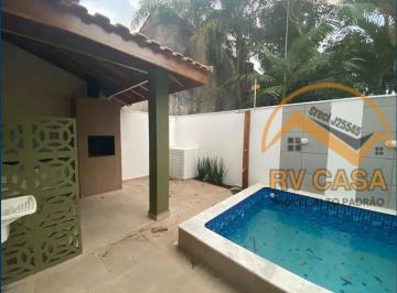 Casa · 81m² · 2 Quartos · 1 Vaga · Casa de Condomínio, 2dorms, 1 suíte, à 50m da praia