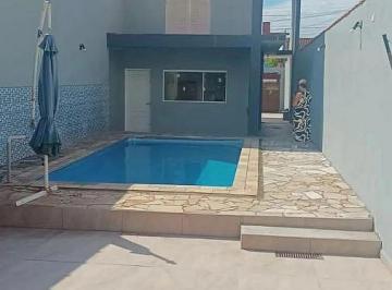 Casa · 161m² · 2 Quartos · 4 Vagas · Lindo Sobrado com piscina