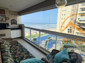 Apartamento · 82m² · 2 Quartos · 1 Vaga · Apartamento 2 dorms, no Resort I - Centro de Itanhaém