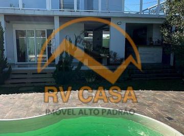 Casa · 160m² · 3 Quartos · 2 Vagas · SOBRADO DE ALTO PADRÃO PARA LOCAÇÃO DEFINITIVA