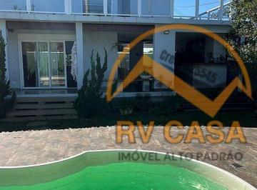 Casa · 160m² · 3 Quartos · 2 Vagas · SOBRADO DE ALTO PADRÃO PARA LOCAÇÃO DEFINITIVA