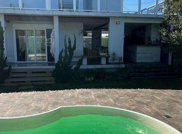 Casa · 160m² · 3 Quartos · 2 Vagas · SOBRADO DE ALTO PADRÃO PARA LOCAÇÃO DEFINITIVA