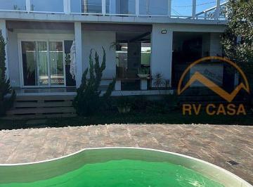 Casa · 160m² · 3 Quartos · 2 Vagas · SOBRADO DE ALTO PADRÃO PARA LOCAÇÃO DEFINITIVA