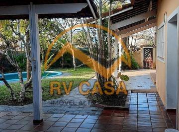 Casa · 279m² · 5 Quartos · 5 Vagas · Casa Alto Padrão perto da praia em Itanhaém-SP